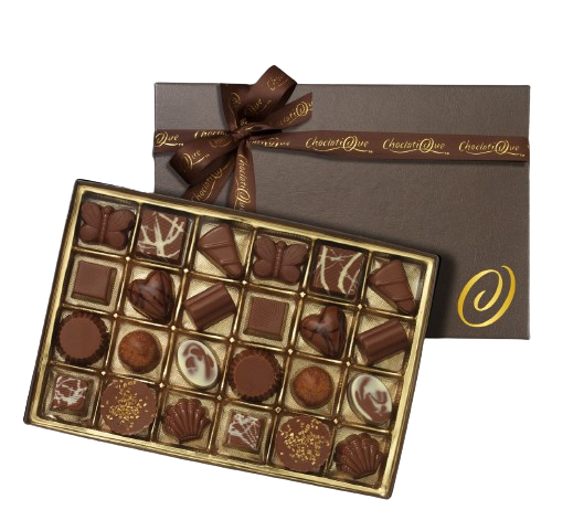 Chocolate Image