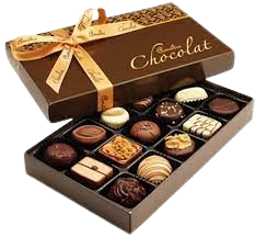 Chocolate Image