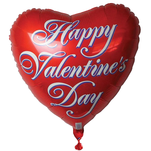 Balloon Image