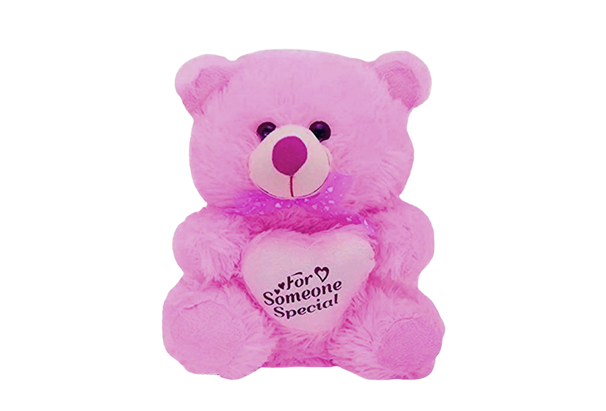 Stuff Toy Image